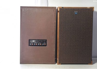 1972 Sony Ulm Speakers SS-7300 - Sony_SS_7300_869312706616278